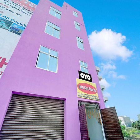 Hotel O Blue Gram Inn Patna  Luaran gambar