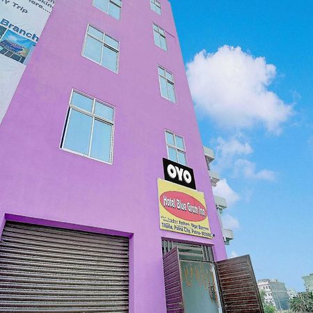 Hotel O Blue Gram Inn Patna  Luaran gambar