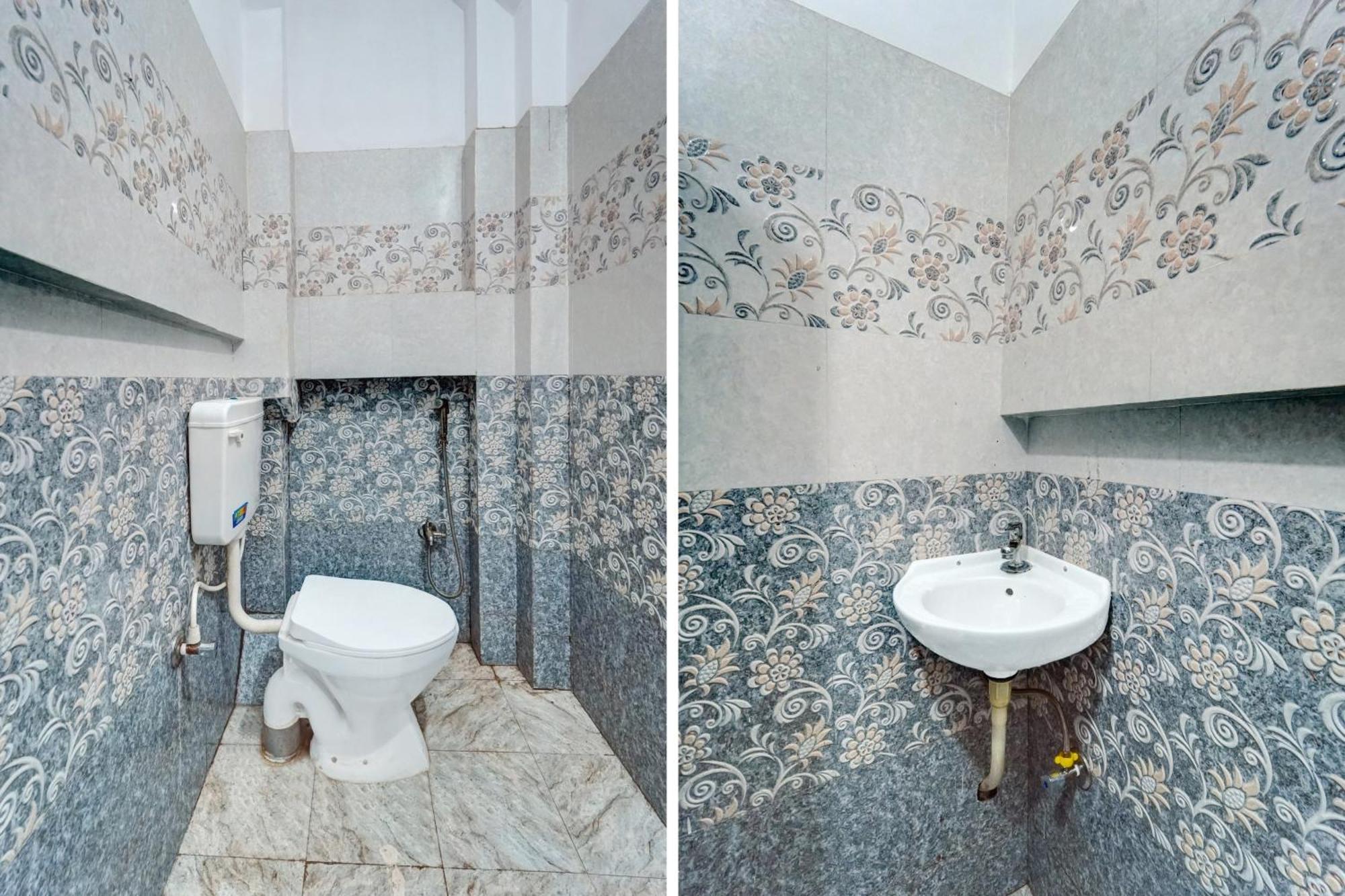 Hotel O Blue Gram Inn Patna  Luaran gambar
