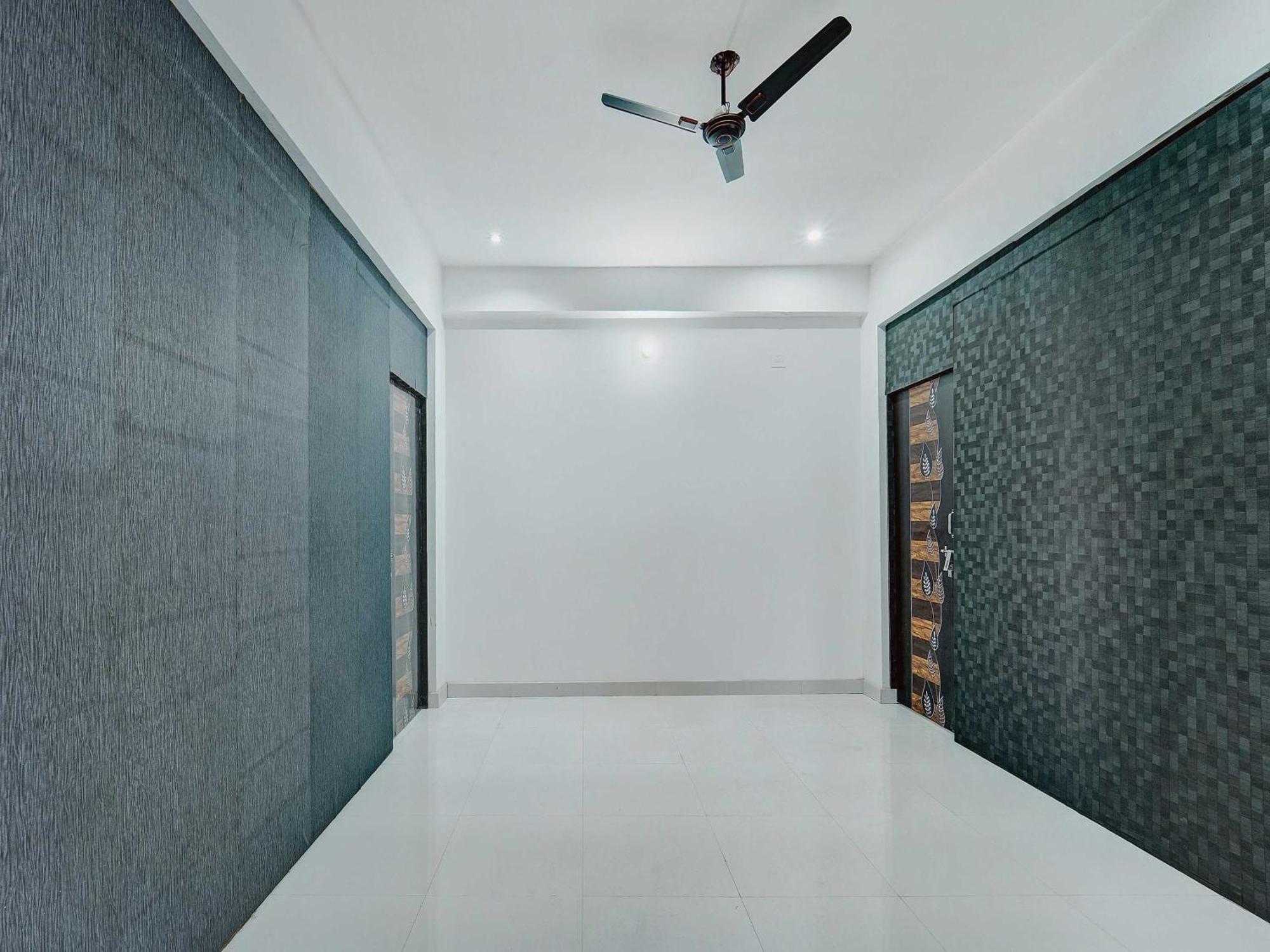 Hotel O Blue Gram Inn Patna  Luaran gambar